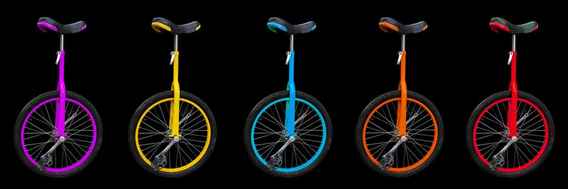 Cycling