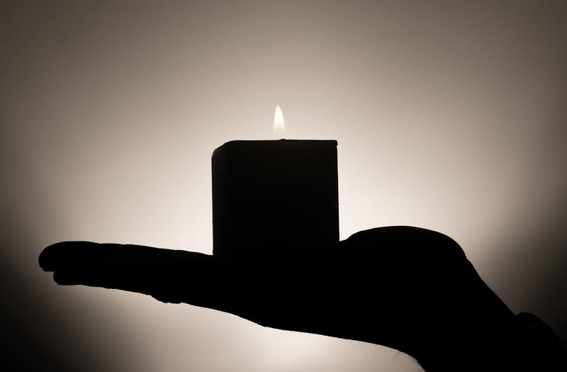 Meditation for Self-Love