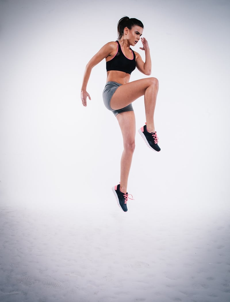 Jump Rope